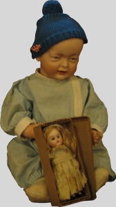 Puppenmarkt Kirchhellen